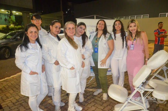  em Cornelio Procopio - Aulao de Zumba - Foto 6