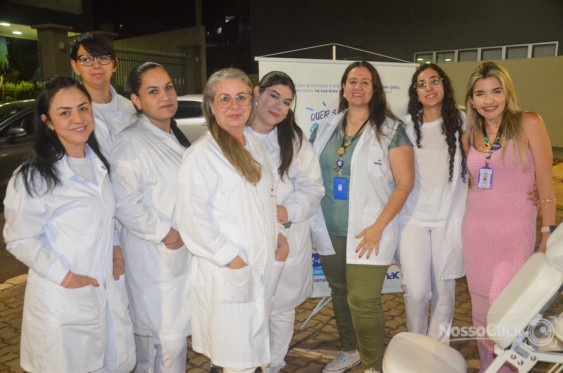  em Cornelio Procopio - Aulao de Zumba - Foto 7