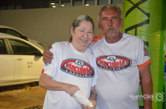  em Cornelio Procopio - Aulao de Zumba - Foto 9