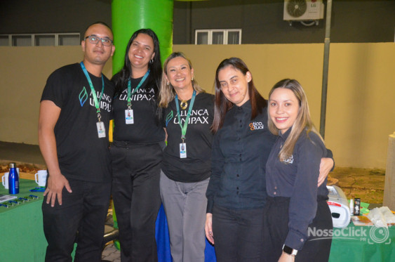  em Cornelio Procopio - Aulao de Zumba - Foto 11