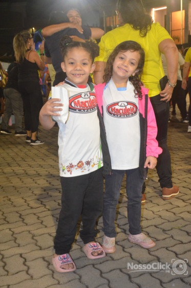  em Cornelio Procopio - Aulao de Zumba - Foto 13