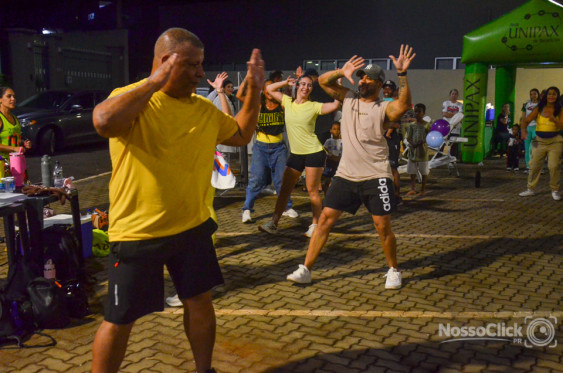  em Cornelio Procopio - Aulao de Zumba - Foto 19
