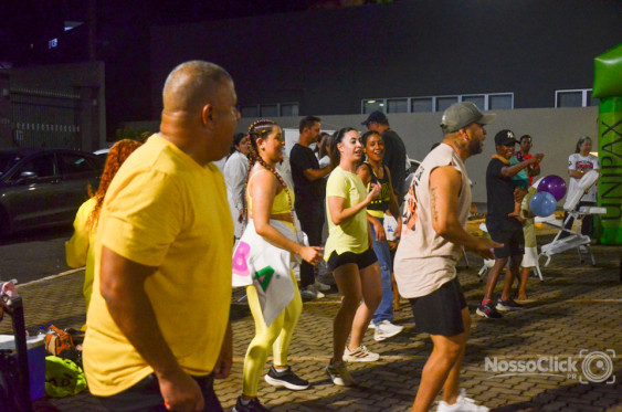  em Cornelio Procopio - Aulao de Zumba - Foto 21