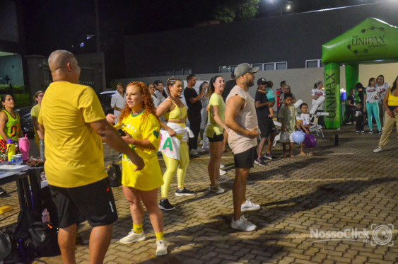  em Cornelio Procopio - Aulao de Zumba - Foto 24