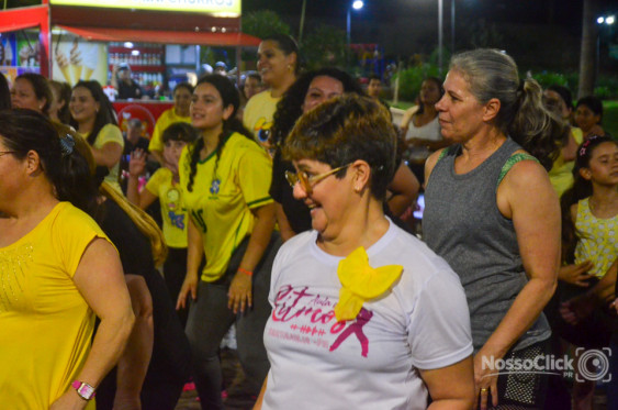  em Cornelio Procopio - Aulao de Zumba - Foto 32