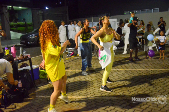  em Cornelio Procopio - Aulao de Zumba - Foto 40