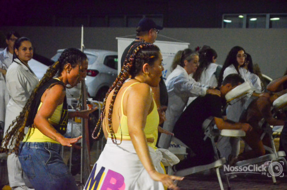  em Cornelio Procopio - Aulao de Zumba - Foto 44