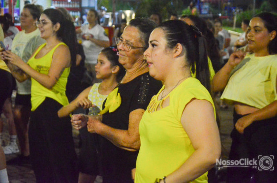  em Cornelio Procopio - Aulao de Zumba - Foto 49