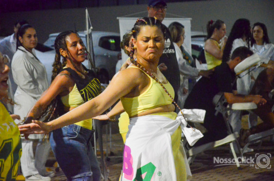  em Cornelio Procopio - Aulao de Zumba - Foto 51