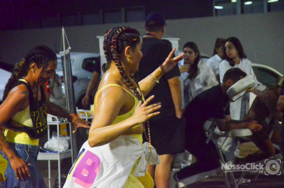  em Cornelio Procopio - Aulao de Zumba - Foto 55