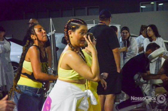  em Cornelio Procopio - Aulao de Zumba - Foto 58