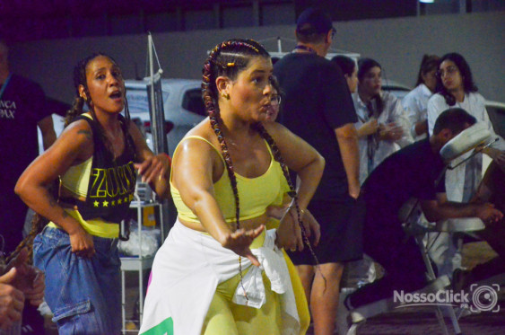  em Cornelio Procopio - Aulao de Zumba - Foto 59
