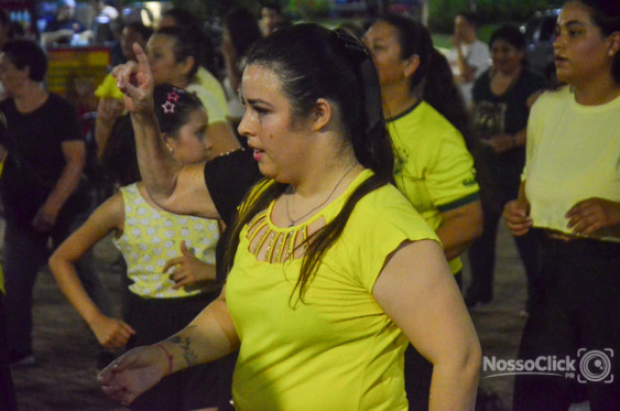  em Cornelio Procopio - Aulao de Zumba - Foto 63