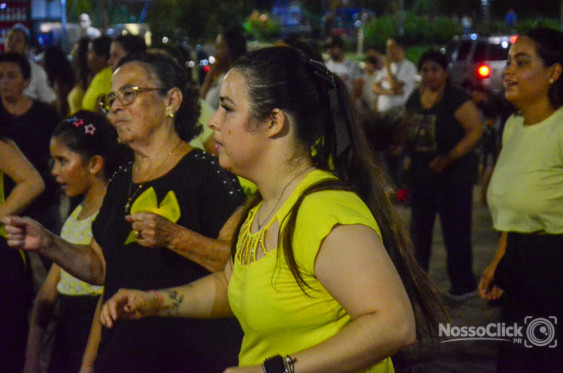  em Cornelio Procopio - Aulao de Zumba - Foto 64