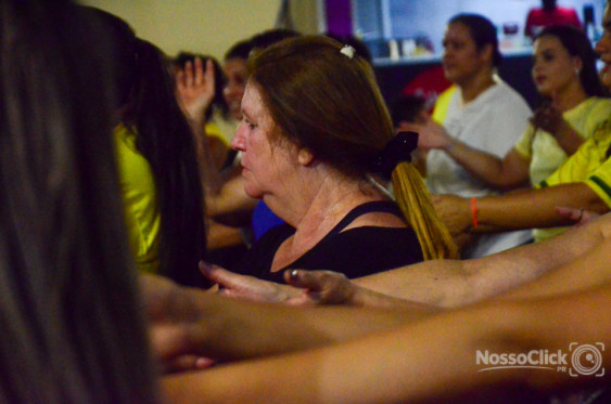 em Cornelio Procopio - Aulao de Zumba - Foto 66