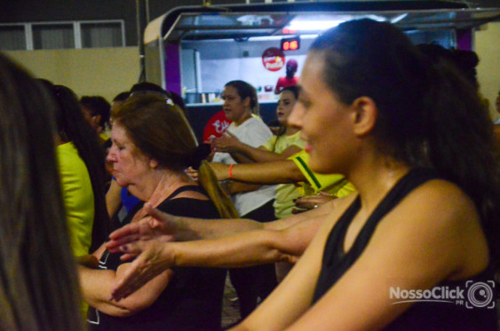  em Cornelio Procopio - Aulao de Zumba - Foto 67