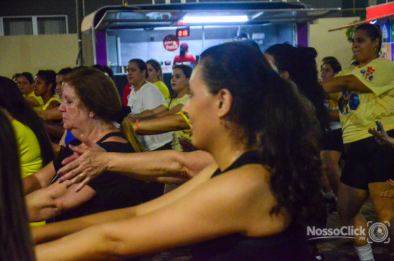  em Cornelio Procopio - Aulao de Zumba - Foto 68