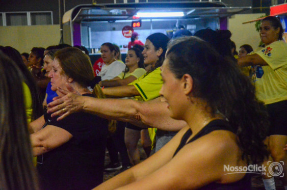  em Cornelio Procopio - Aulao de Zumba - Foto 69