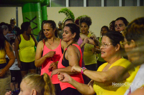  em Cornelio Procopio - Aulao de Zumba - Foto 71