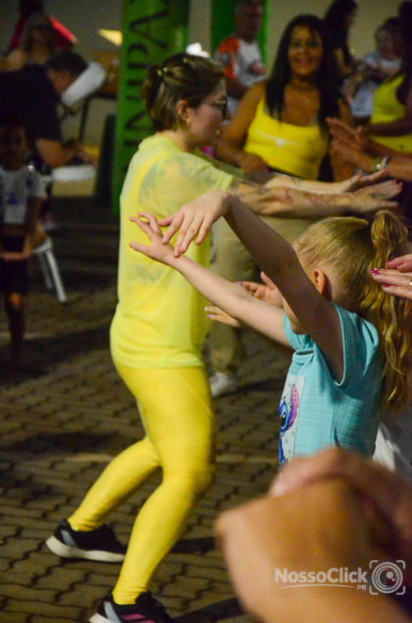  em Cornelio Procopio - Aulao de Zumba - Foto 76