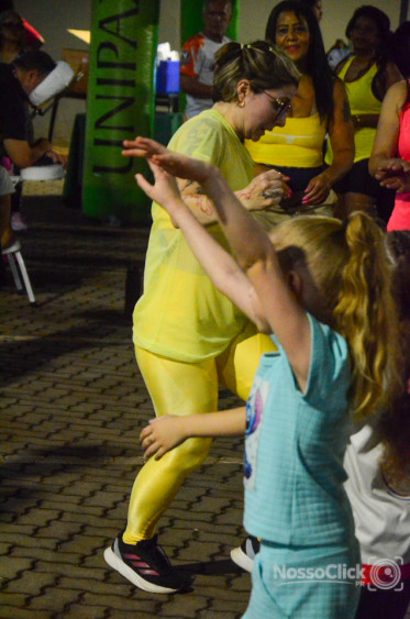  em Cornelio Procopio - Aulao de Zumba - Foto 77