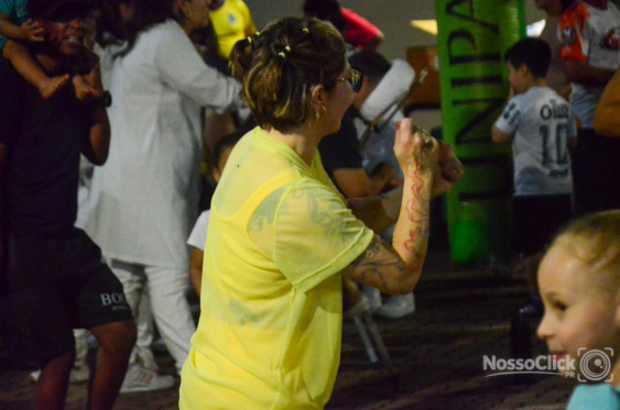  em Cornelio Procopio - Aulao de Zumba - Foto 79