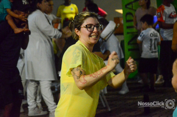  em Cornelio Procopio - Aulao de Zumba - Foto 80