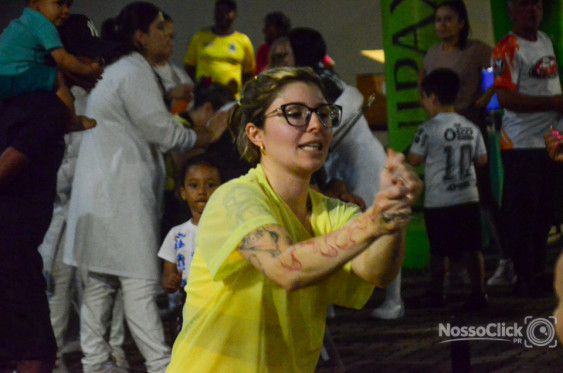  em Cornelio Procopio - Aulao de Zumba - Foto 81