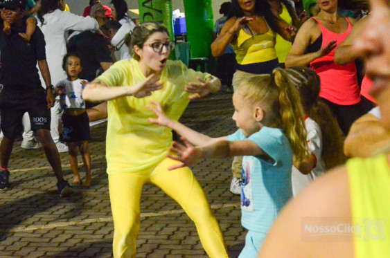  em Cornelio Procopio - Aulao de Zumba - Foto 85