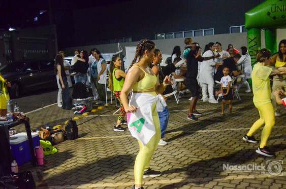  em Cornelio Procopio - Aulao de Zumba - Foto 87