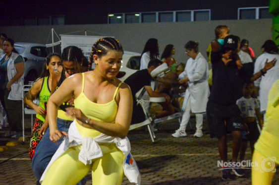  em Cornelio Procopio - Aulao de Zumba - Foto 93