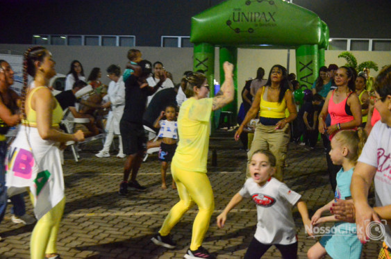  em Cornelio Procopio - Aulao de Zumba - Foto 96