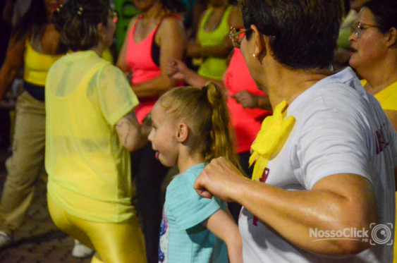  em Cornelio Procopio - Aulao de Zumba - Foto 97