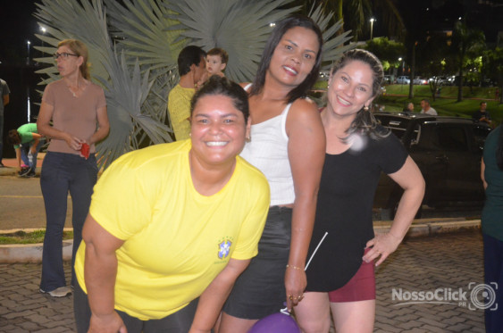  em Cornelio Procopio - Aulao de Zumba - Foto 109