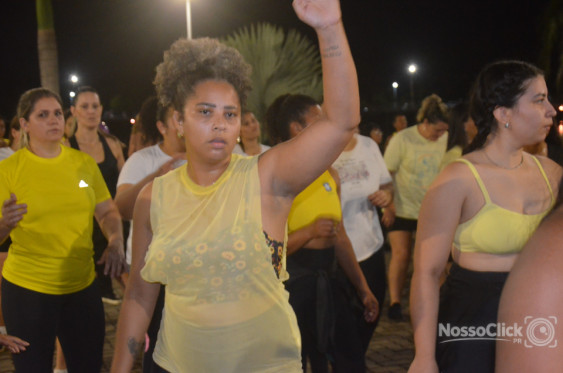  em Cornelio Procopio - Aulao de Zumba - Foto 111