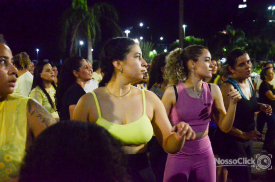  em Cornelio Procopio - Aulao de Zumba - Foto 117