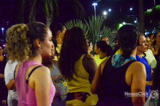 em Cornelio Procopio - Aulao de Zumba - Foto 125