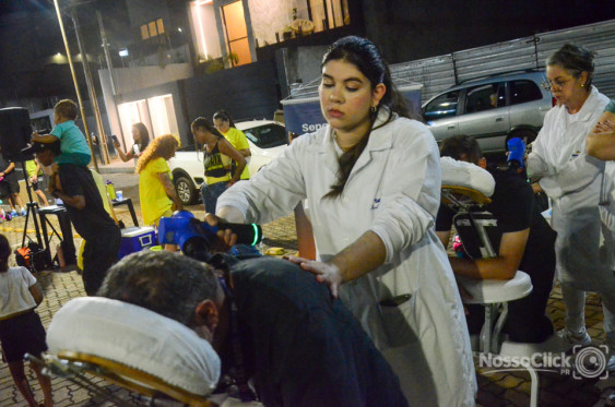  em Cornelio Procopio - Aulao de Zumba - Foto 127