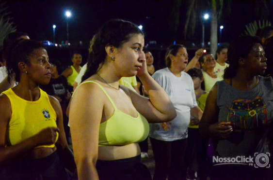  em Cornelio Procopio - Aulao de Zumba - Foto 134