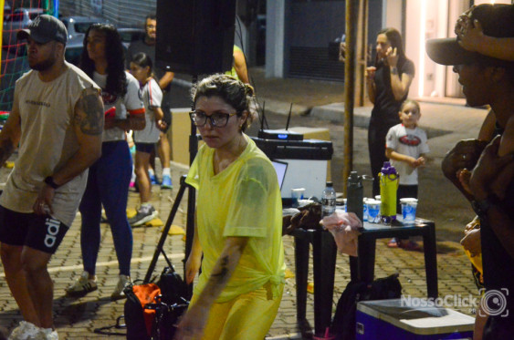  em Cornelio Procopio - Aulao de Zumba - Foto 137