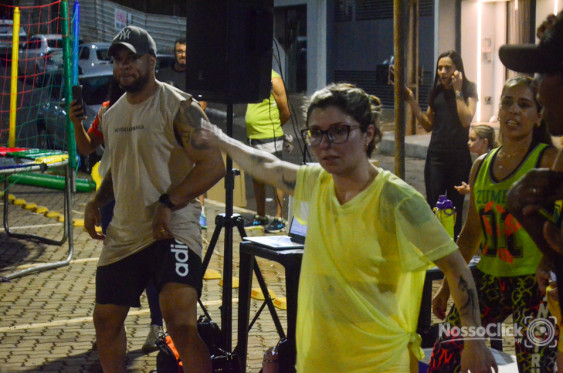  em Cornelio Procopio - Aulao de Zumba - Foto 138