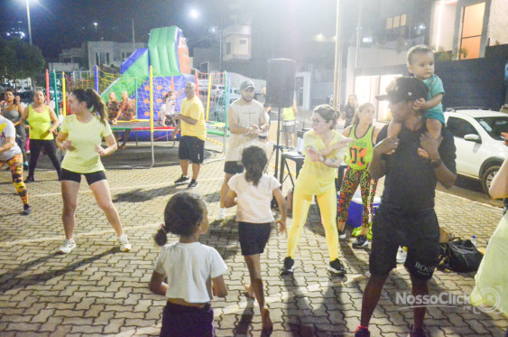  em Cornelio Procopio - Aulao de Zumba - Foto 141