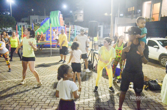  em Cornelio Procopio - Aulao de Zumba - Foto 142