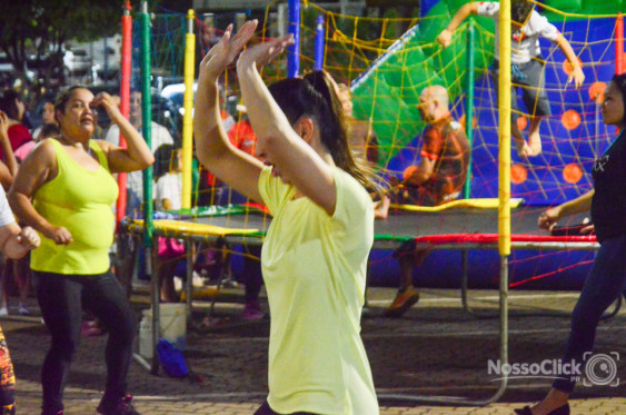  em Cornelio Procopio - Aulao de Zumba - Foto 145