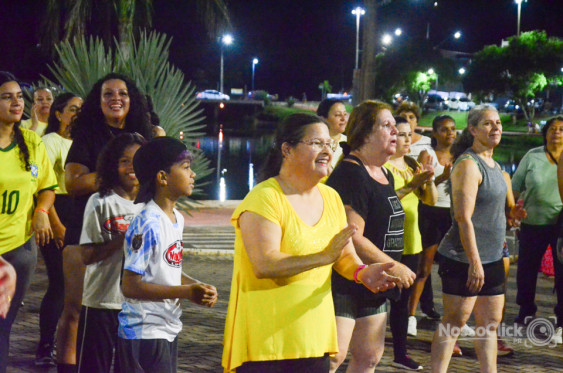  em Cornelio Procopio - Aulao de Zumba - Foto 148