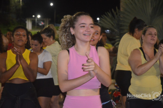  em Cornelio Procopio - Aulao de Zumba - Foto 152