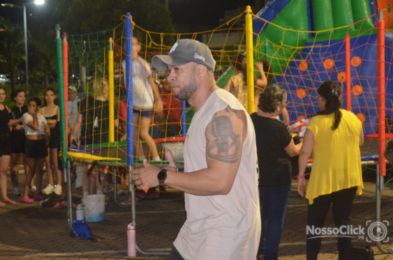 em Cornelio Procopio - Aulao de Zumba - Foto 155