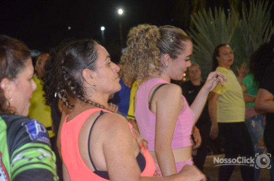  em Cornelio Procopio - Aulao de Zumba - Foto 157