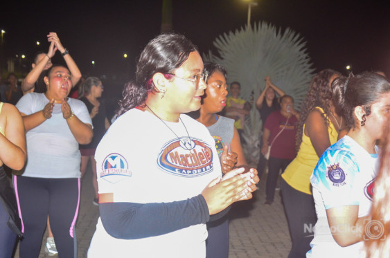  em Cornelio Procopio - Aulao de Zumba - Foto 162