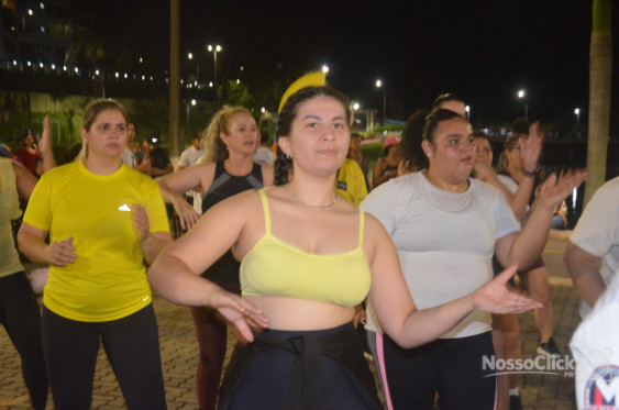  em Cornelio Procopio - Aulao de Zumba - Foto 166